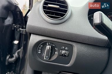 Хэтчбек Audi A3 2008 в Ивано-Франковске