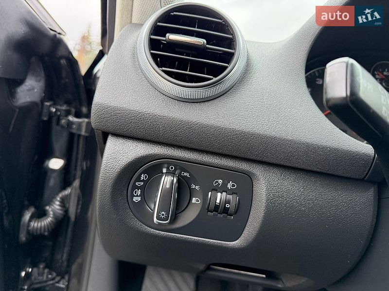 Хэтчбек Audi A3 2008 в Ивано-Франковске