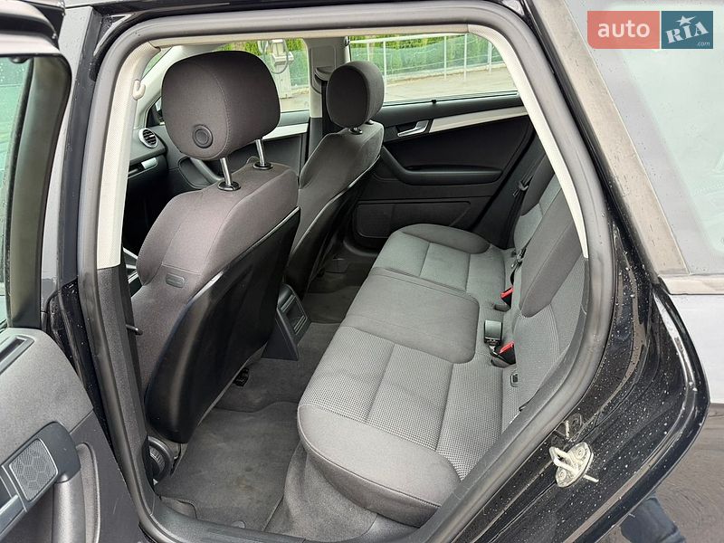 Хэтчбек Audi A3 2008 в Ивано-Франковске