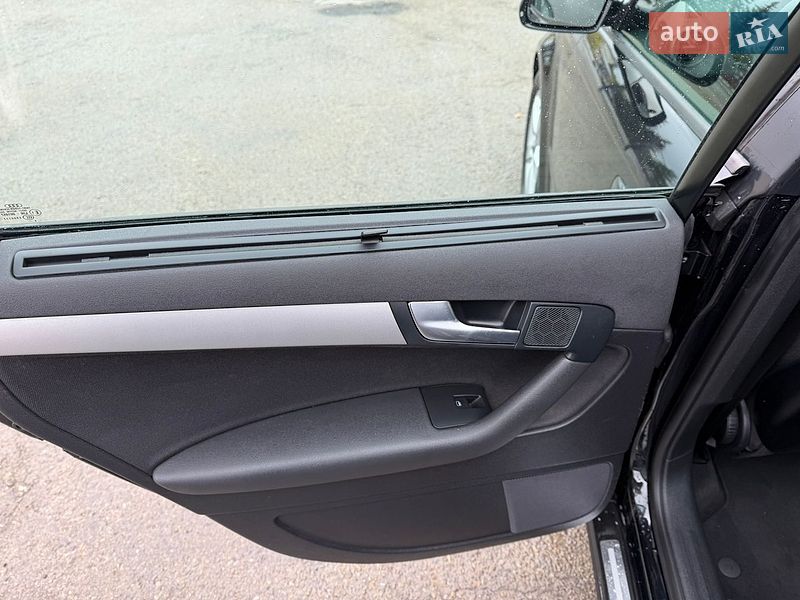 Хэтчбек Audi A3 2008 в Ивано-Франковске