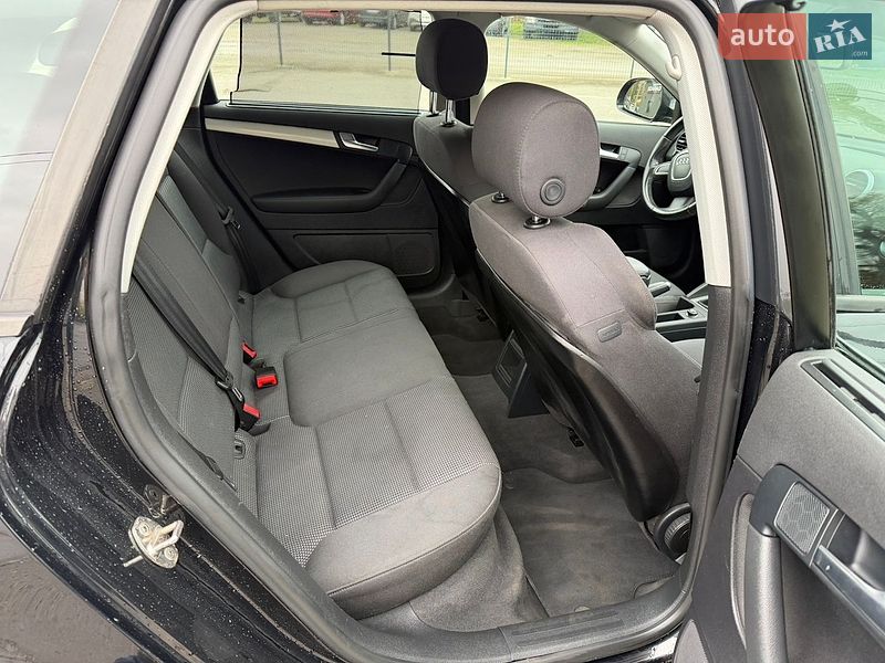 Хэтчбек Audi A3 2008 в Ивано-Франковске