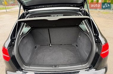 Хэтчбек Audi A3 2008 в Ивано-Франковске