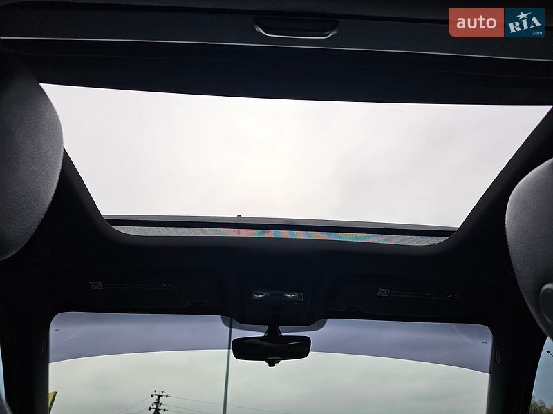 Хэтчбек Audi A3 2016 в Ровно