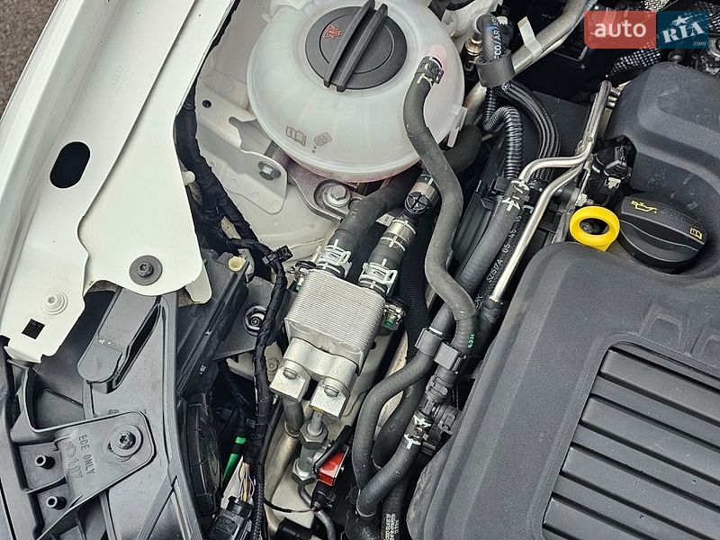 Хэтчбек Audi A3 2016 в Ровно