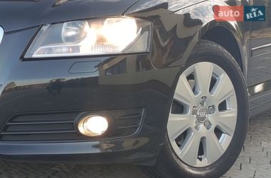 Хетчбек Audi A3 2009 в Дрогобичі