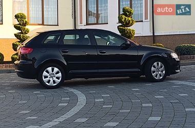 Хэтчбек Audi A3 2009 в Дрогобыче фото 11 Хэтчбек Audi A3 2009 в Дрогобыче