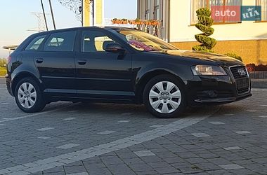 Хэтчбек Audi A3 2009 в Дрогобыче фото 7 Хэтчбек Audi A3 2009 в Дрогобыче