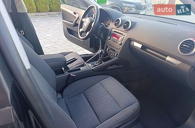 Хэтчбек Audi A3 2009 в Дрогобыче фото 15 Хэтчбек Audi A3 2009 в Дрогобыче
