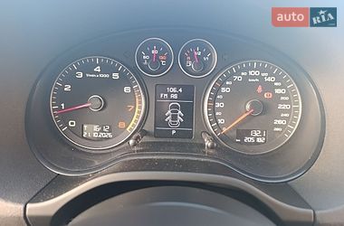 Хэтчбек Audi A3 2009 в Дрогобыче фото 18 Хэтчбек Audi A3 2009 в Дрогобыче