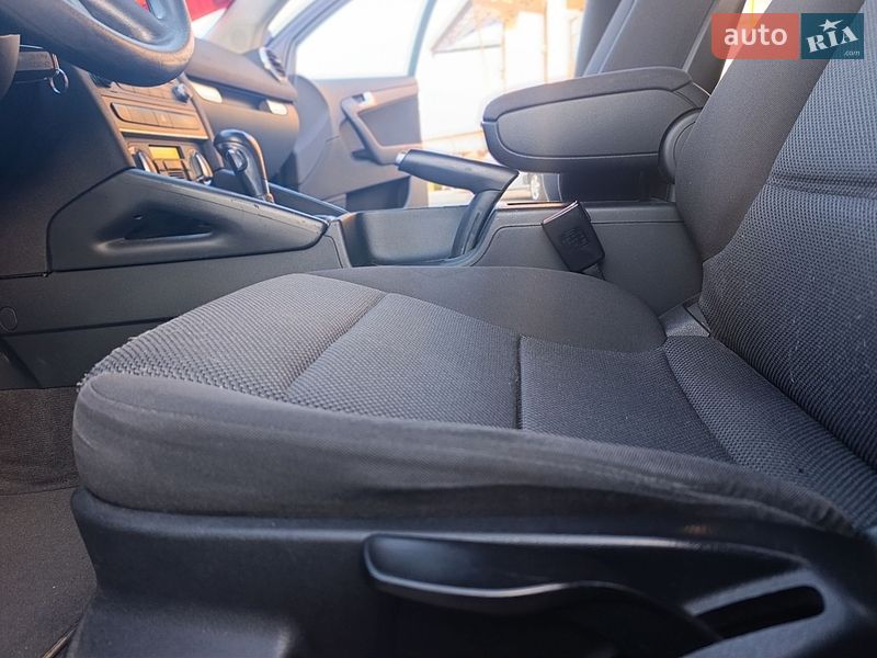 Хэтчбек Audi A3 2009 в Дрогобыче фото 14 Хэтчбек Audi A3 2009 в Дрогобыче