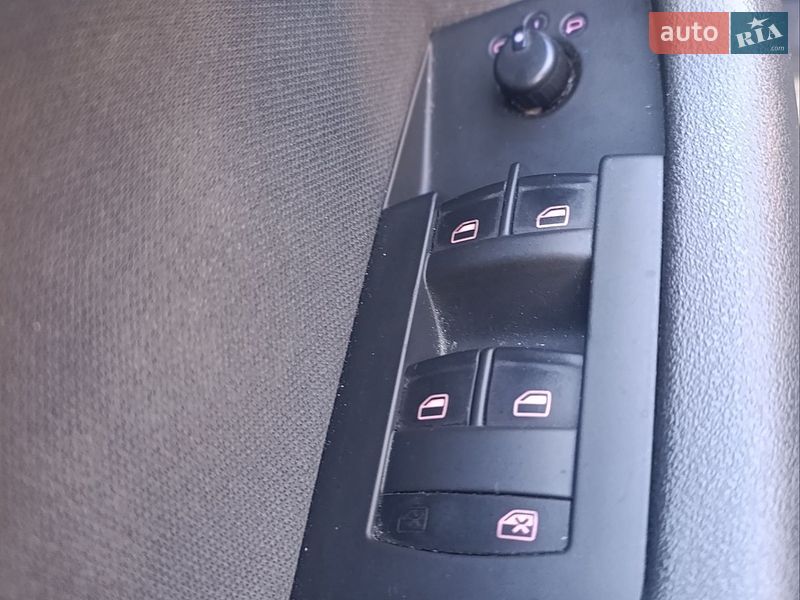 Хетчбек Audi A3 2009 в Дрогобичі