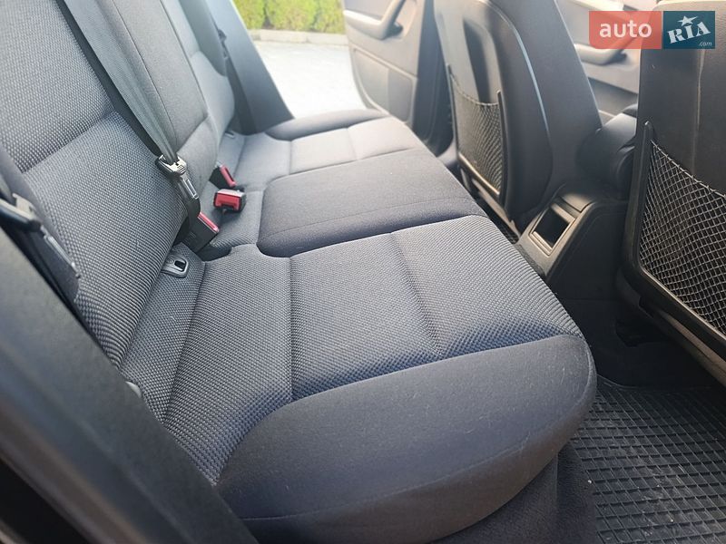 Хэтчбек Audi A3 2009 в Дрогобыче фото 21 Хэтчбек Audi A3 2009 в Дрогобыче