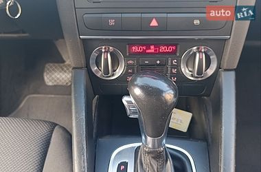 Хэтчбек Audi A3 2009 в Дрогобыче фото 20 Хэтчбек Audi A3 2009 в Дрогобыче