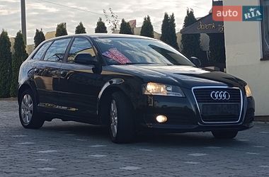 Хэтчбек Audi A3 2009 в Дрогобыче фото 22 Хэтчбек Audi A3 2009 в Дрогобыче