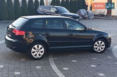 Хэтчбек Audi A3 2009 в Дрогобыче фото 24 Хэтчбек Audi A3 2009 в Дрогобыче