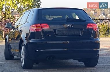 Хэтчбек Audi A3 2009 в Дрогобыче фото 23 Хэтчбек Audi A3 2009 в Дрогобыче