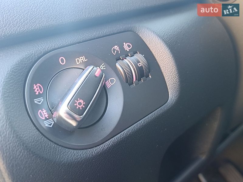 Хэтчбек Audi A3 2009 в Дрогобыче фото 26 Хэтчбек Audi A3 2009 в Дрогобыче