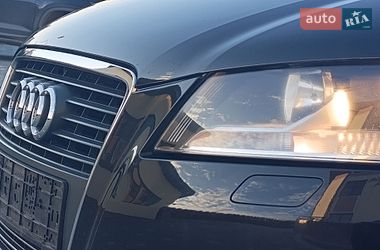 Хэтчбек Audi A3 2009 в Дрогобыче фото 28 Хэтчбек Audi A3 2009 в Дрогобыче