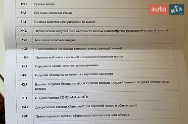 Хэтчбек Audi A3 2004 в Днепре