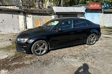 Седан Audi A3 2015 в Днепре