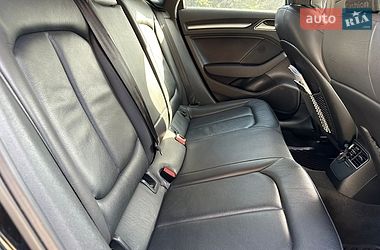 Седан Audi A3 2015 в Днепре