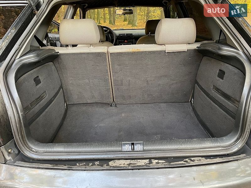 Хетчбек Audi A3 1999 в Львові фото 20 Хетчбек Audi A3 1999 в Львові