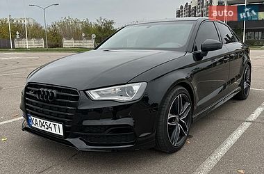 Седан Audi A3 2016 в Києві