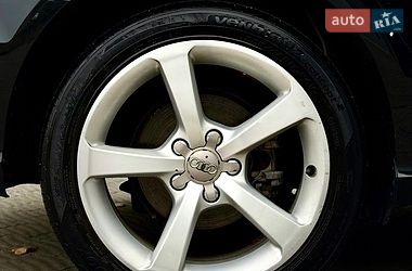 Седан Audi A3 2014 в Тернополі
