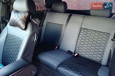 Хетчбек Audi A3 1997 в Мостиській