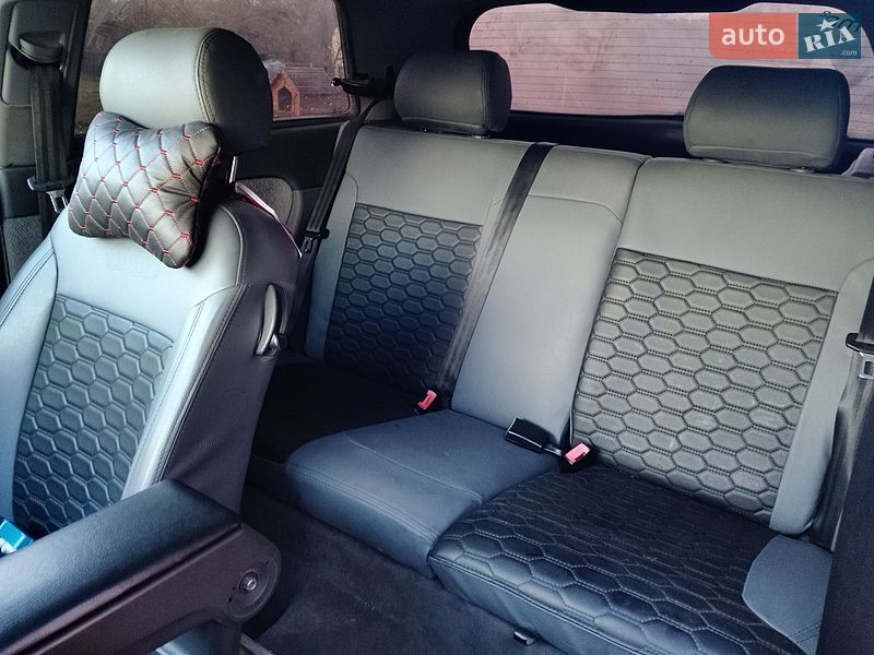 Хетчбек Audi A3 1997 в Мостиській
