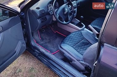 Хетчбек Audi A3 1997 в Мостиській