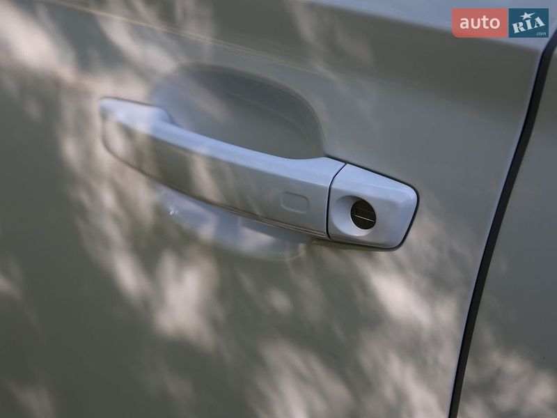 Седан Audi A3 2019 в Житомирі