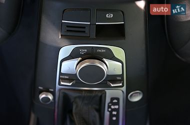 Седан Audi A3 2019 в Житомирі