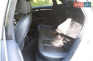Седан Audi A3 2019 в Житомирі