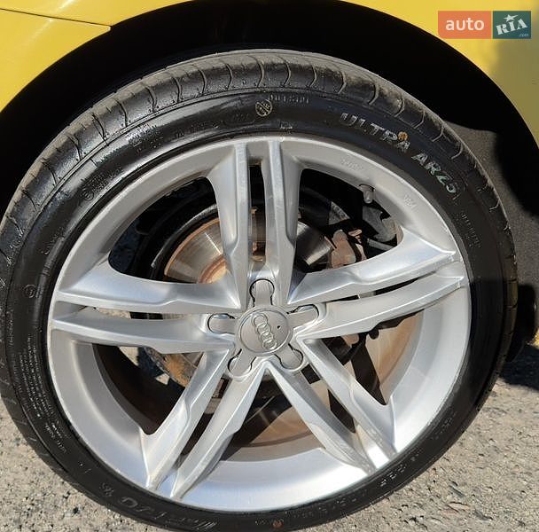 Хэтчбек Audi A3 2005 в Ирпене фото 3 Хэтчбек Audi A3 2005 в Ирпене