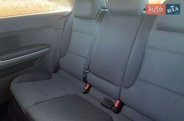 Хэтчбек Audi A3 2005 в Ирпене фото 6 Хэтчбек Audi A3 2005 в Ирпене
