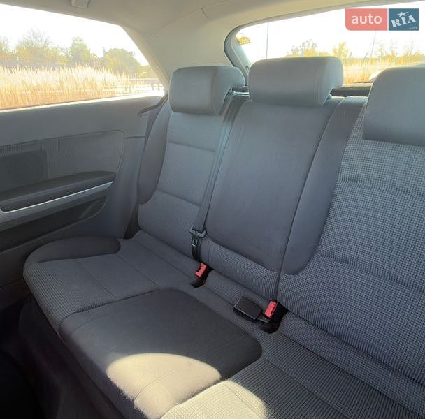 Хэтчбек Audi A3 2005 в Ирпене фото 6 Хэтчбек Audi A3 2005 в Ирпене