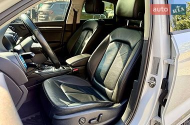 Седан Audi A3 2014 в Харькове