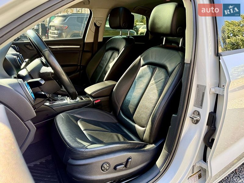 Седан Audi A3 2014 в Харькове