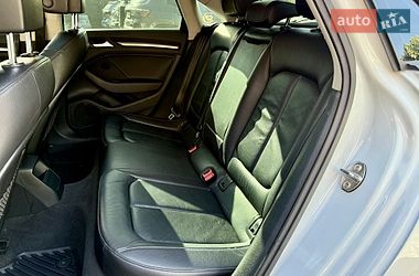 Седан Audi A3 2014 в Харькове