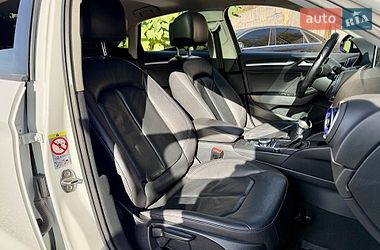 Седан Audi A3 2014 в Харькове