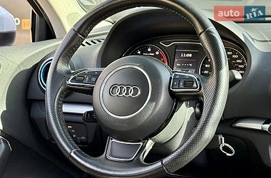Седан Audi A3 2014 в Харькове