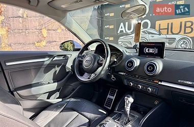 Седан Audi A3 2014 в Харькове