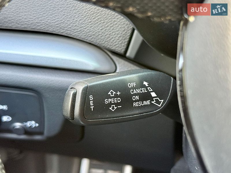 Седан Audi A3 2014 в Харькове