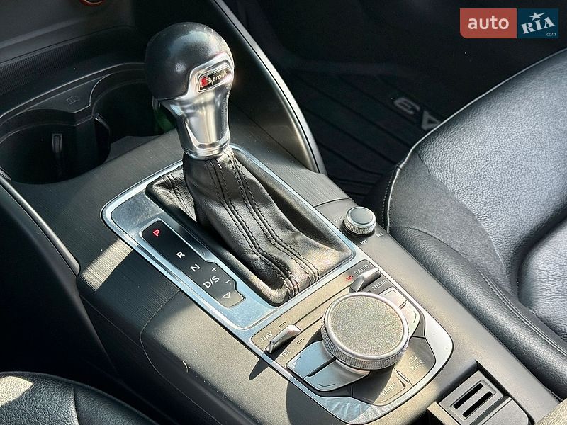 Седан Audi A3 2014 в Харькове