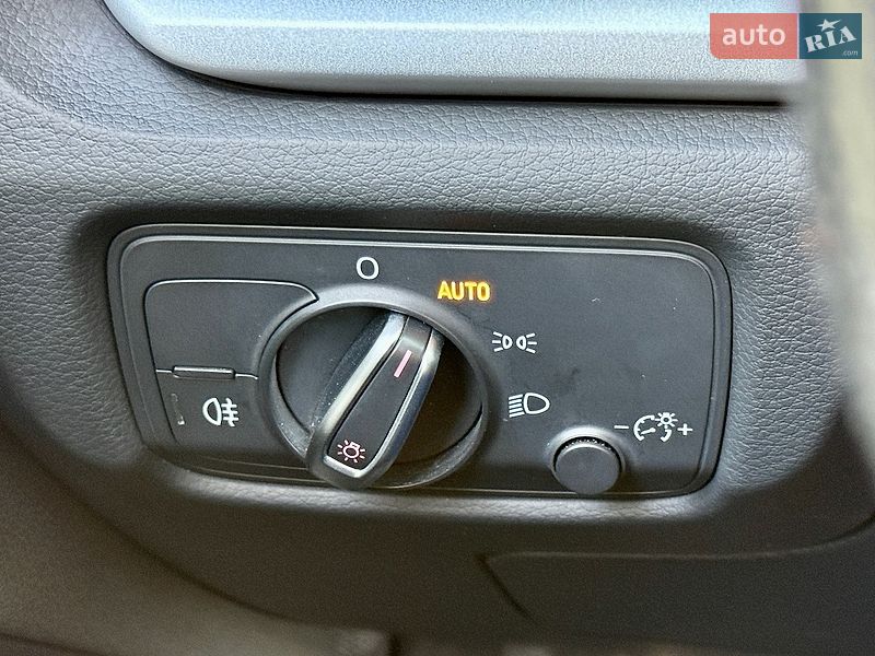Седан Audi A3 2014 в Харькове