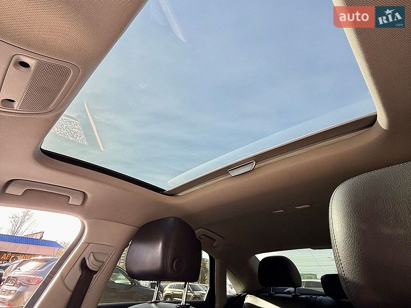 Седан Audi A3 2014 в Харькове