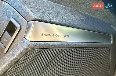 Седан Audi A3 2022 в Самборі