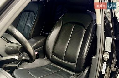Седан Audi A3 2014 в Тернополі
