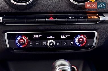 Седан Audi A3 2014 в Тернополі